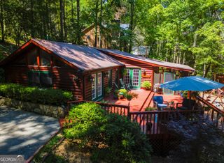 308 Hemlock Trail, Blue Ridge, GA 30513