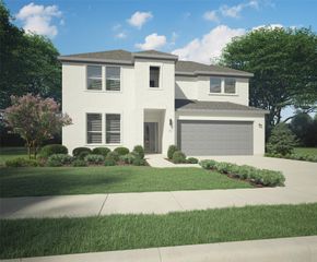 3717 Solstice Road, Mckinney, TX 75071