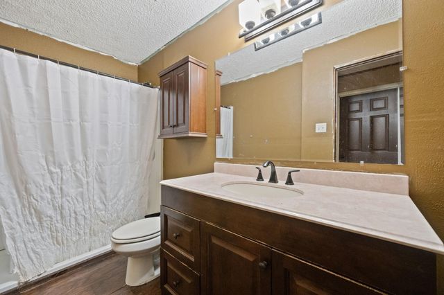 298 County Road 2197, Cleveland, TX 77327
