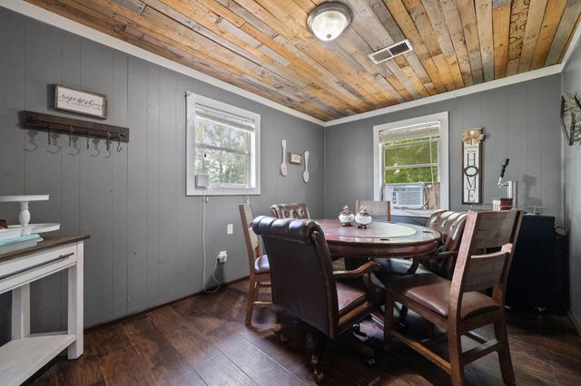 298 County Road 2197, Cleveland, TX 77327