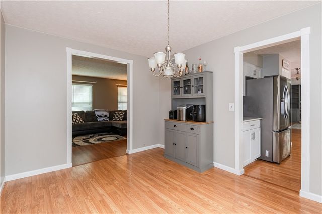 35 Berryhill Court, Springboro, OH 45066