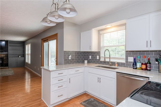 35 Berryhill Court, Springboro, OH 45066