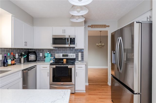 35 Berryhill Court, Springboro, OH 45066