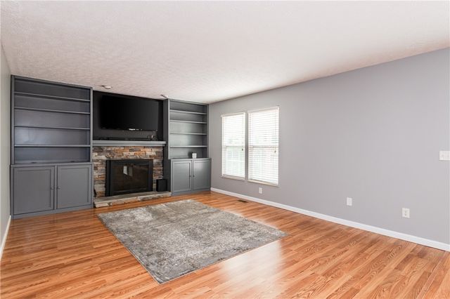 35 Berryhill Court, Springboro, OH 45066