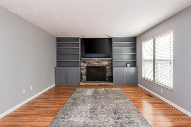 35 Berryhill Court, Springboro, OH 45066
