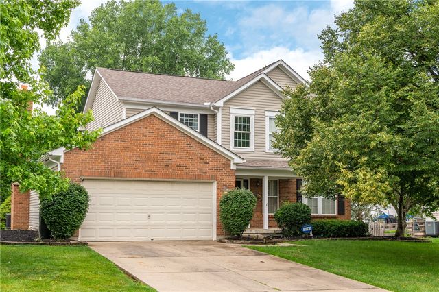 35 Berryhill Court, Springboro, OH 45066