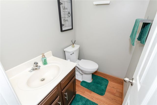 35 Berryhill Court, Springboro, OH 45066