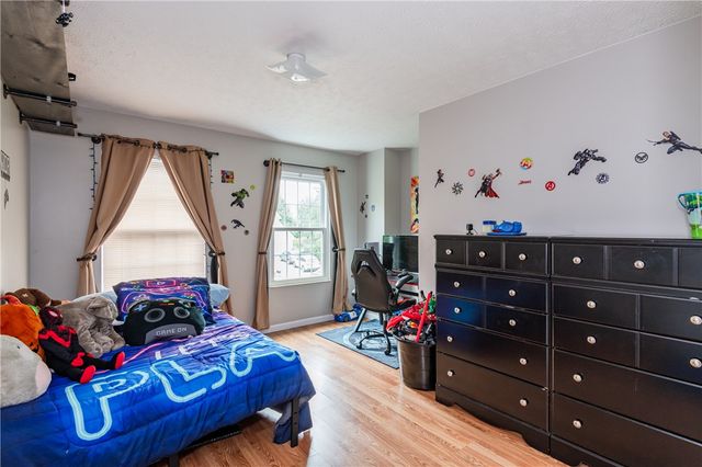 35 Berryhill Court, Springboro, OH 45066