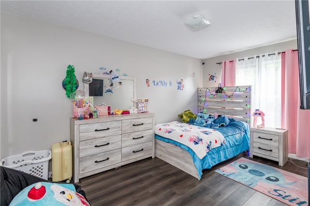 35 Berryhill Court, Springboro, OH 45066