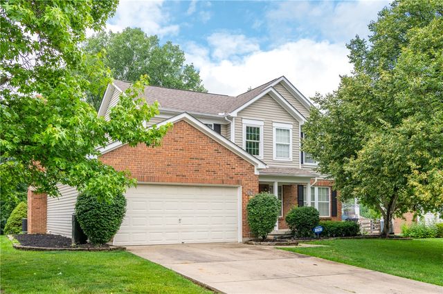 35 Berryhill Court, Springboro, OH 45066