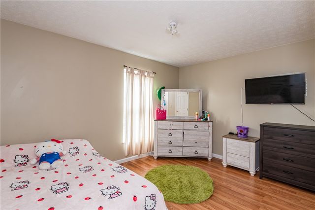 35 Berryhill Court, Springboro, OH 45066
