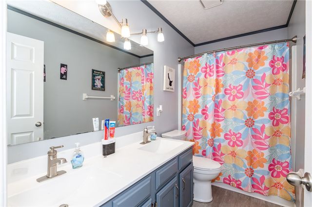 35 Berryhill Court, Springboro, OH 45066