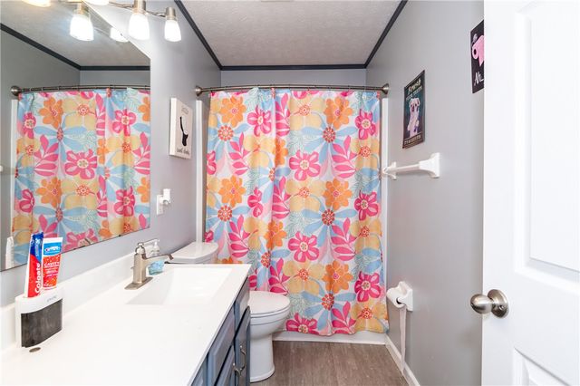 35 Berryhill Court, Springboro, OH 45066