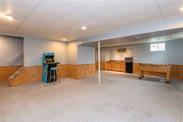 35 Berryhill Court, Springboro, OH 45066