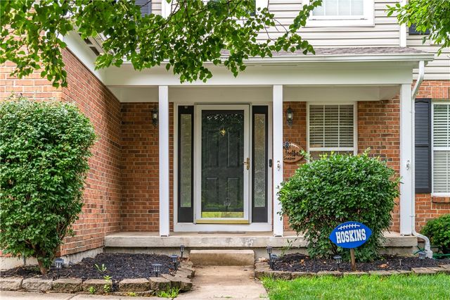 35 Berryhill Court, Springboro, OH 45066