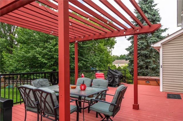 35 Berryhill Court, Springboro, OH 45066