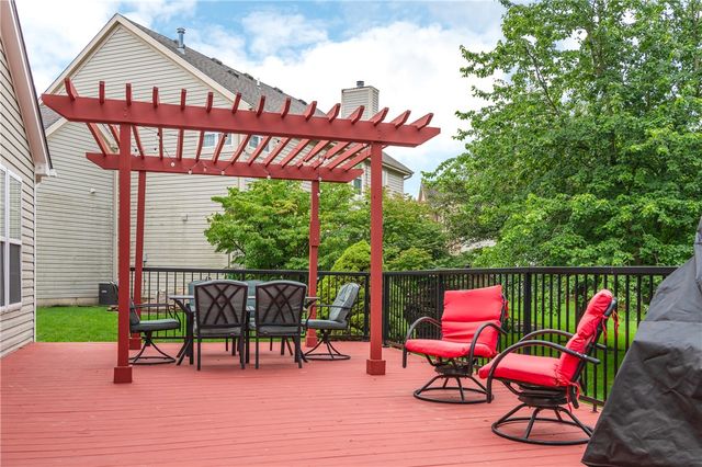 35 Berryhill Court, Springboro, OH 45066