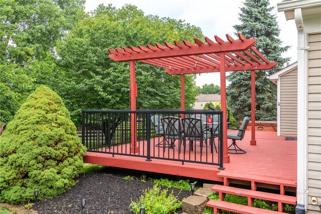 35 Berryhill Court, Springboro, OH 45066