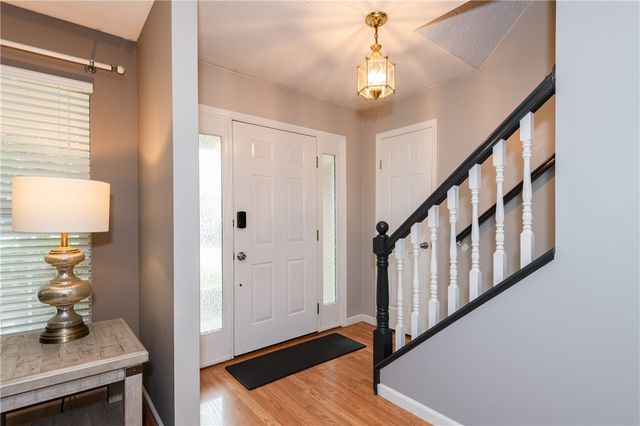 35 Berryhill Court, Springboro, OH 45066