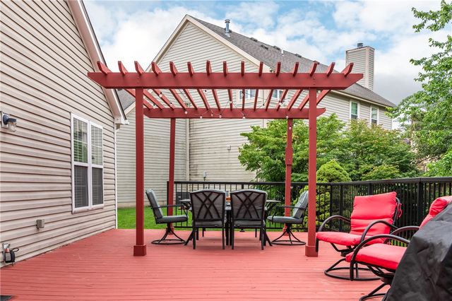 35 Berryhill Court, Springboro, OH 45066