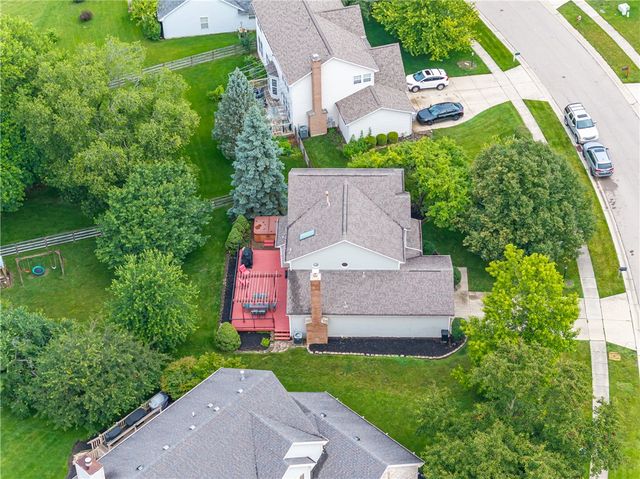 35 Berryhill Court, Springboro, OH 45066