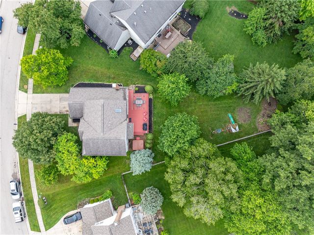 35 Berryhill Court, Springboro, OH 45066