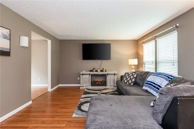 35 Berryhill Court, Springboro, OH 45066