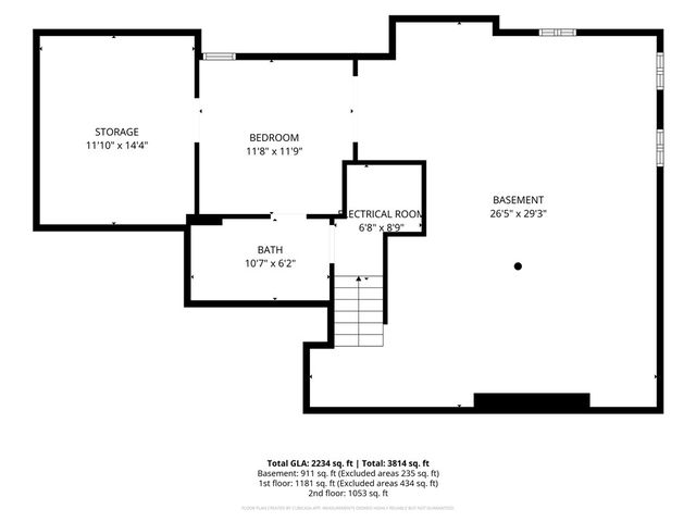 35 Berryhill Court, Springboro, OH 45066