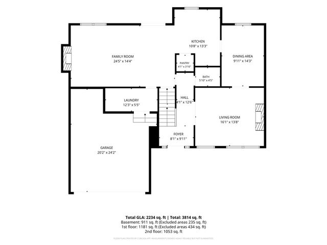 35 Berryhill Court, Springboro, OH 45066
