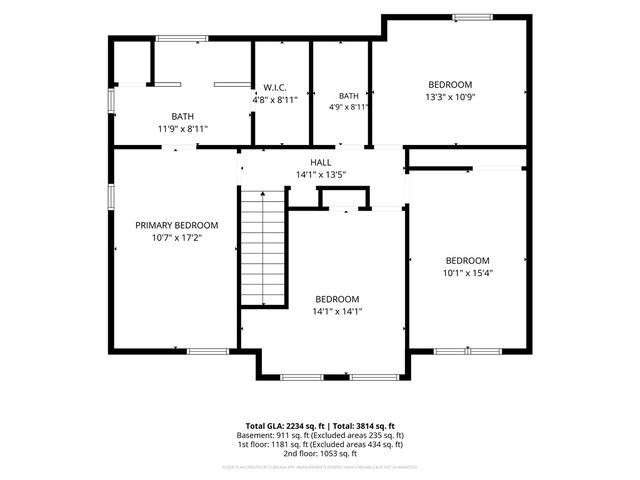 35 Berryhill Court, Springboro, OH 45066