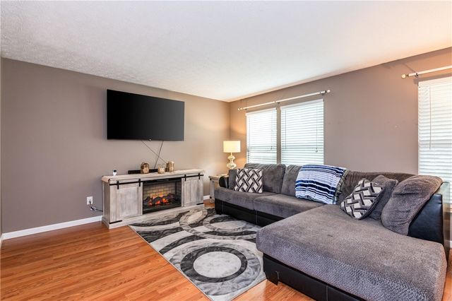 35 Berryhill Court, Springboro, OH 45066