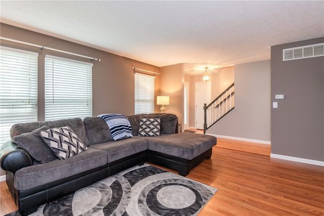 35 Berryhill Court, Springboro, OH 45066