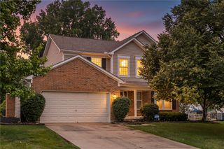 35 Berryhill Court, Springboro, OH 45066