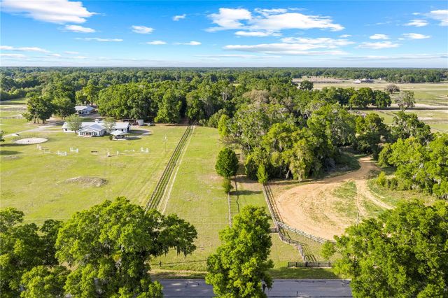 1150 NE 155 PLACE, Citra, FL 32113