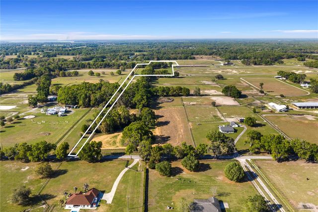 1150 NE 155 PLACE, Citra, FL 32113