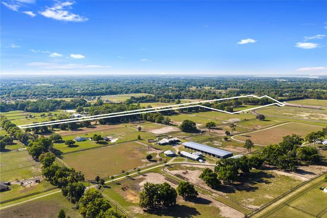 1150 NE 155 PLACE, Citra, FL 32113