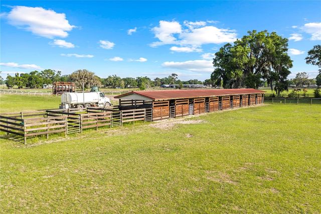 1150 NE 155 PLACE, Citra, FL 32113