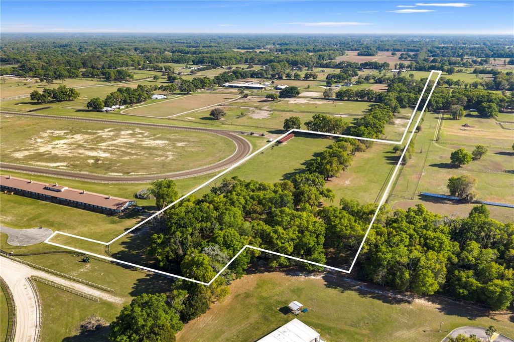 1150 NE 155 PLACE, Citra, FL 32113