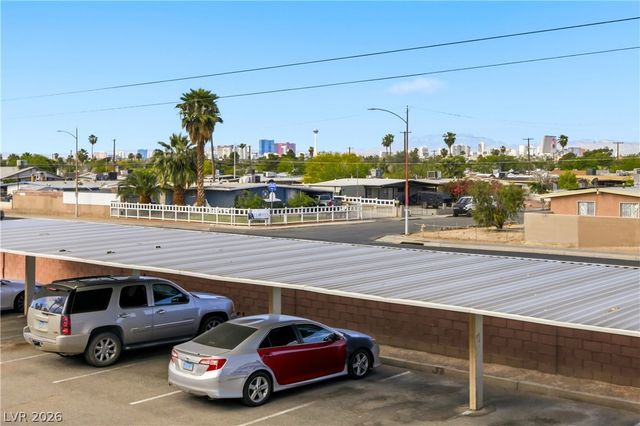 1830 North Pecos Road 249, Las Vegas, NV 89115