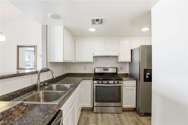 1830 North Pecos Road 249, Las Vegas, NV 89115