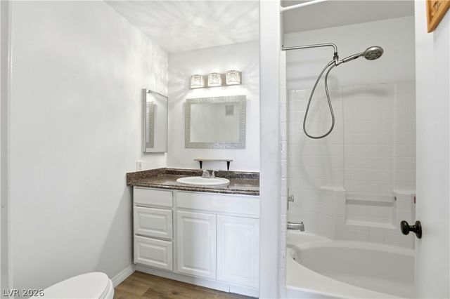 1830 North Pecos Road 249, Las Vegas, NV 89115