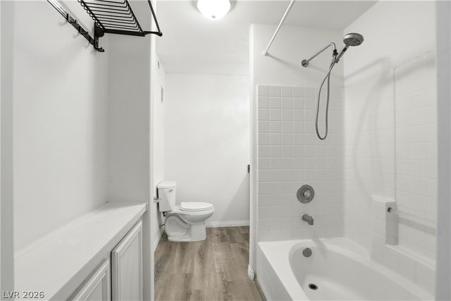 1830 North Pecos Road 249, Las Vegas, NV 89115