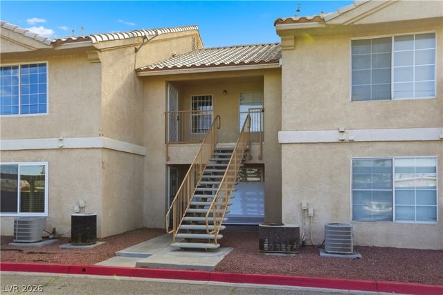 1830 North Pecos Road 249, Las Vegas, NV 89115