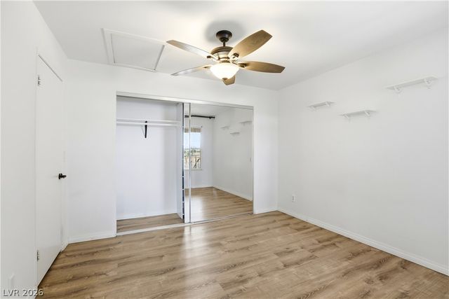 1830 North Pecos Road 249, Las Vegas, NV 89115