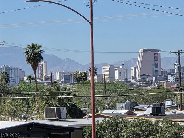 1830 North Pecos Road 249, Las Vegas, NV 89115