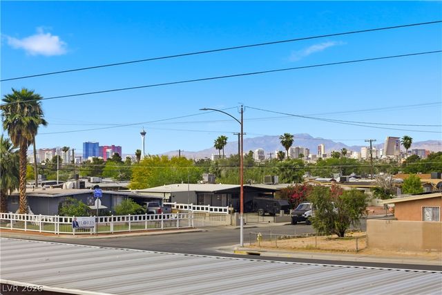1830 North Pecos Road 249, Las Vegas, NV 89115