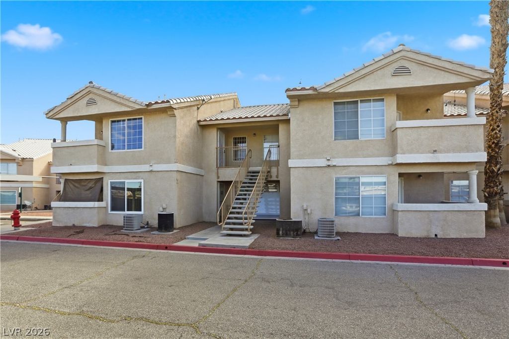 1830 North Pecos Road 249, Las Vegas, NV 89115