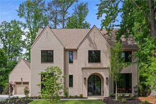175 Pebble Trail, Alpharetta, GA 30009
