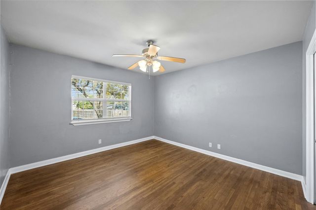 2631 W 45th ST, Austin, TX 78731
