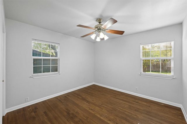 2631 W 45th ST, Austin, TX 78731